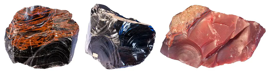 Minerallerin Fiziksel Özellikleri
