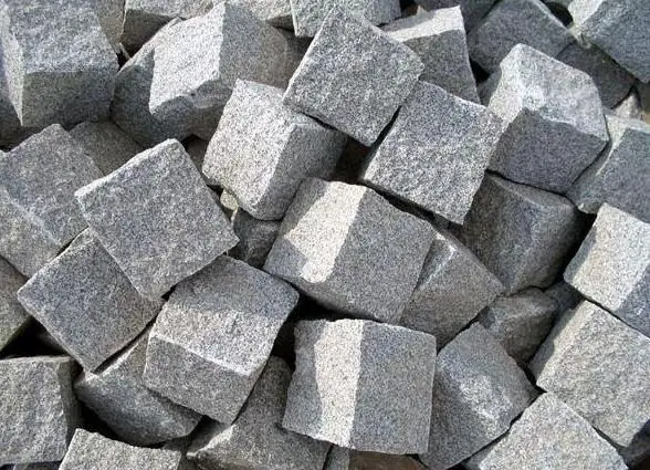 granit küp taş