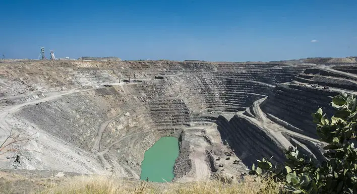 Maden Jeolojisi İle İlgili Temel ve Özel Terimler