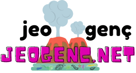 JeoGenc.NET – Jeoloji Mühendisliği Dersleri