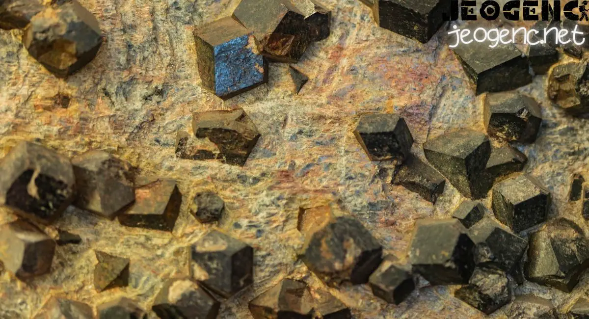 Silikat Grubu Minerallerin Sınava Hazırlık Soru Cevapları