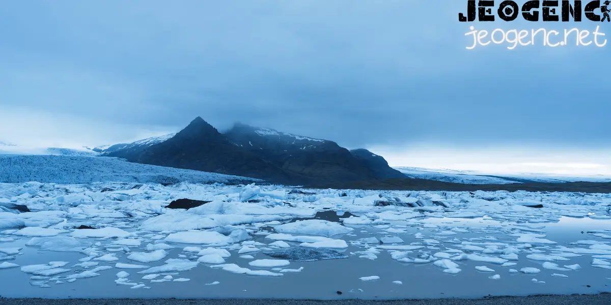 Buzul Çağının Mirası: Buzul Çökelleri ve Çeşitleri