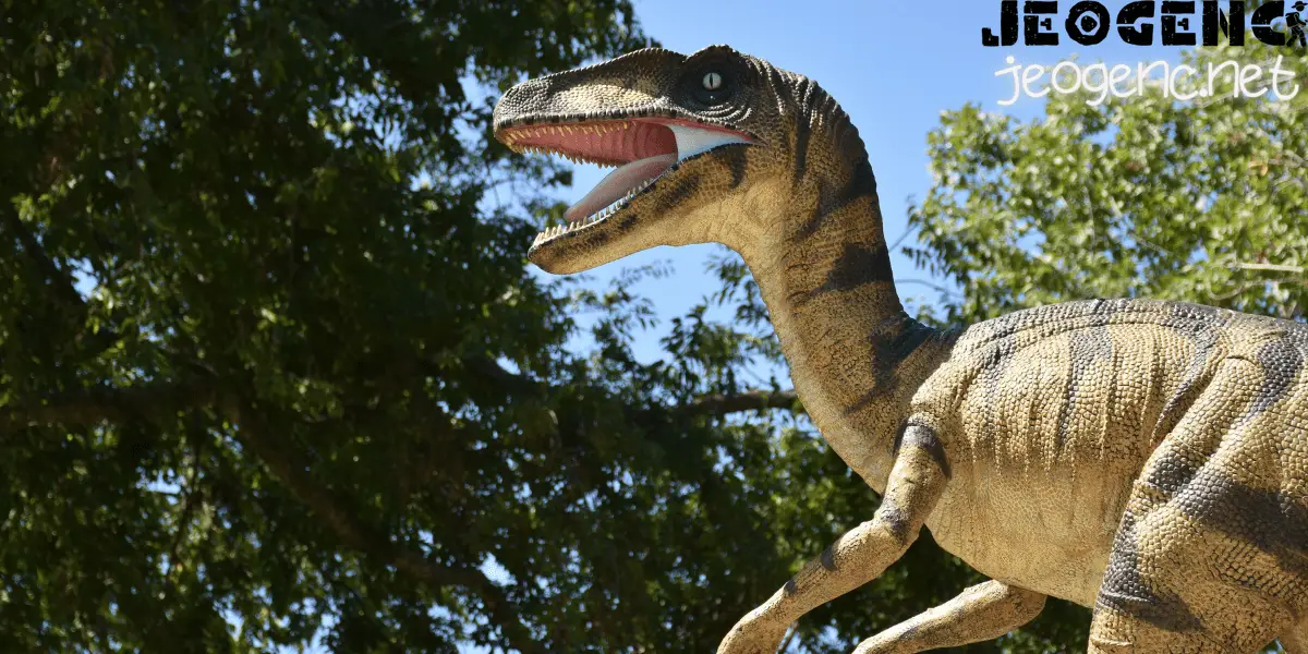 Velociraptor: Dinozorlar Çağının İkonik Avcısı