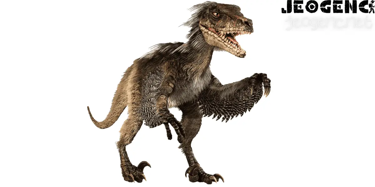 Velociraptor Özellikleri